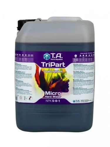  Tripart Flora Micro H/W - microelements