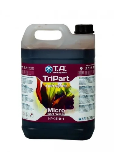 Tripart Flora Micro S/W - microelements