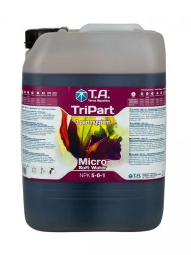 Tripart Flora Micro S/W - microelements