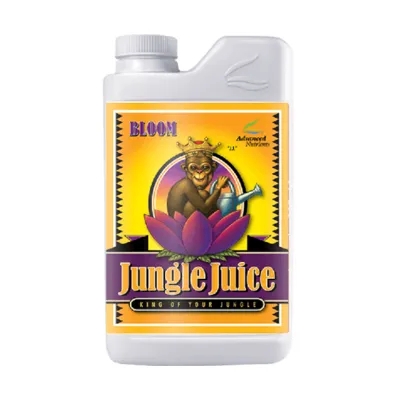 Jungle Juice Bloom - pleh mineral për bimët