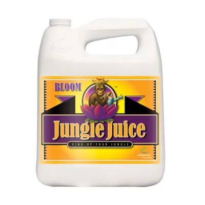 Jungle Juice Bloom - pleh mineral për bimët