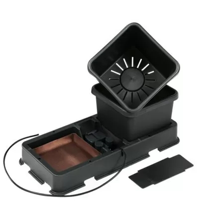 Easy2Grow Extension Kit - komplet shtesë për sistemin hidro