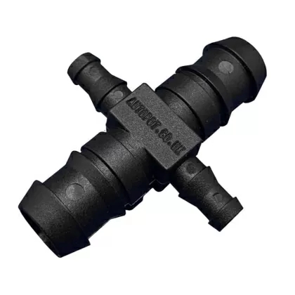 6mm Dripper Manifold Connector