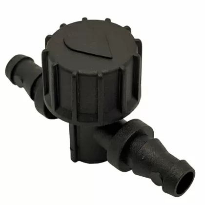 Valvul mbyllëse 6mm 1pc