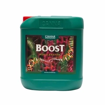 CANNA Boost Accelerator - flowering stimulator
