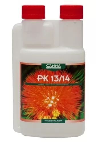 CANNA PK 13-14 - flowering stimulator