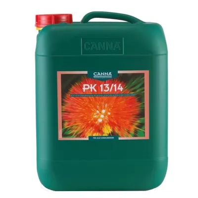 CANNA PK 13-14 - flowering stimulator