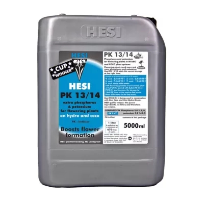 HESI PK 13/14 - flowering stimulator