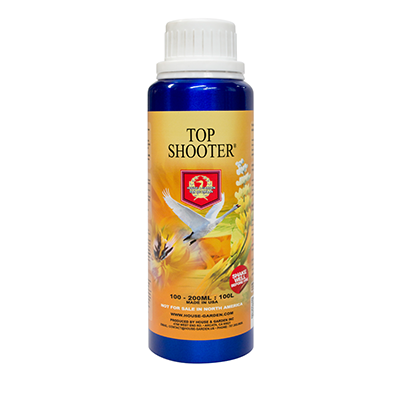 Top Shooter  - stimulues i lulëzimit të javëve të fundit