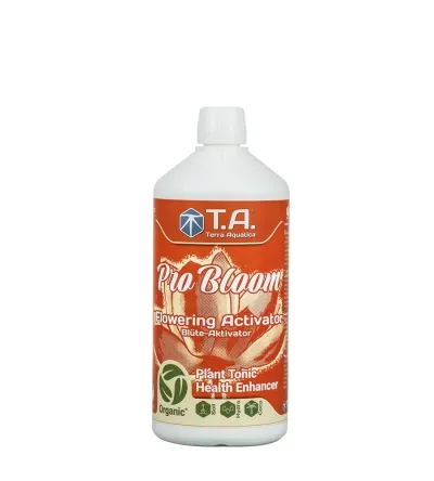 Pro Bloom - organic flowering stimulator