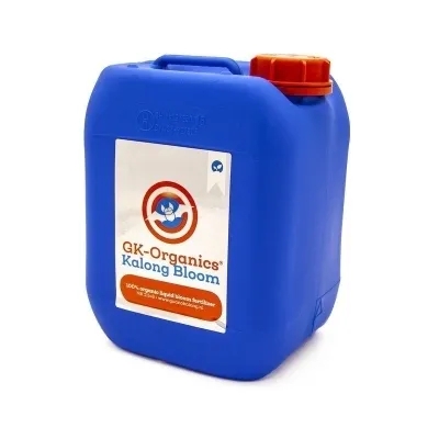 Kalong BLOOM - organic fertilizer for flowering