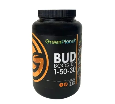  Bud Booster - Flowering Stimulator