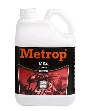 MR2 - pleh mineral për lulëzim
