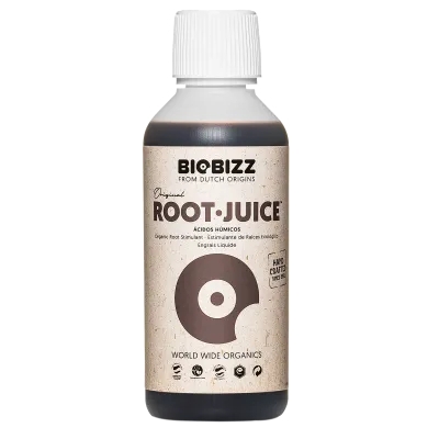 Biobizz Root Juice- Root Stimulator