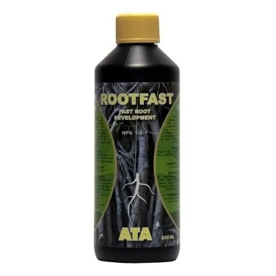 ATA Rootfast - root stimulator