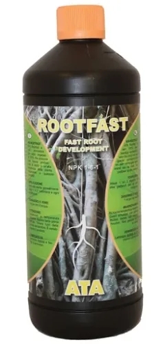 ATA Rootfast - root stimulator