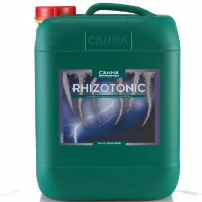 CANNA Rhizotonic - root stimulator