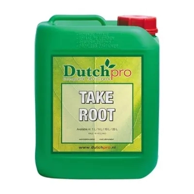 DutchPro Take Root - Root Stimulator