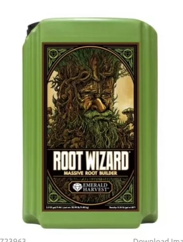 Root Wizard 