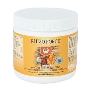 Rhizo Force - pasurues i dheut