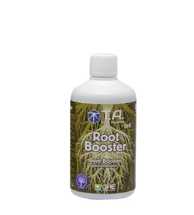 Root Booster - root stimulator