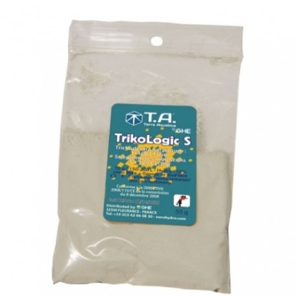 Trikologic S (SubCulture) - root supplement