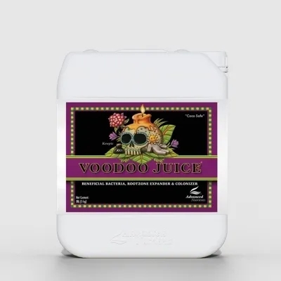Voodoo Juice - root stimulator