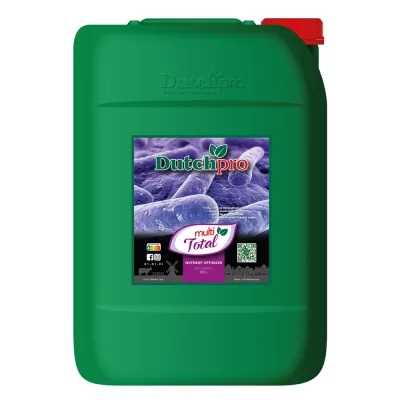 DutchPro Multi Total - Soil Enricher