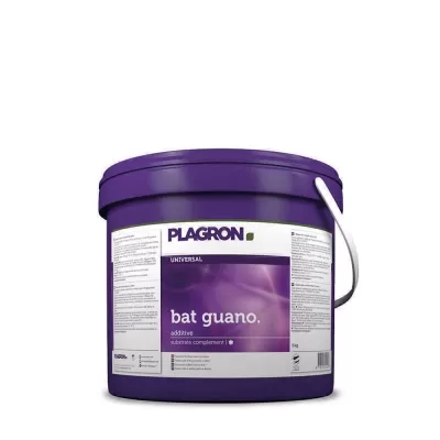 Plagron Bat Guano- pasurues dheu