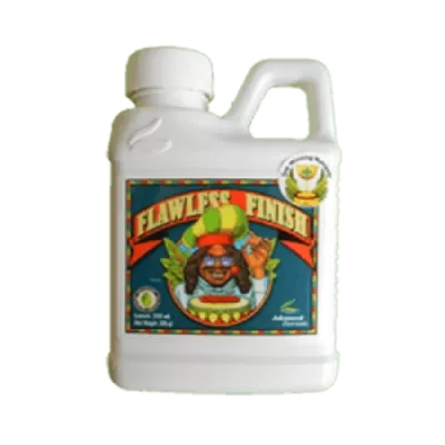 Flawless Finish - cleaning solution
