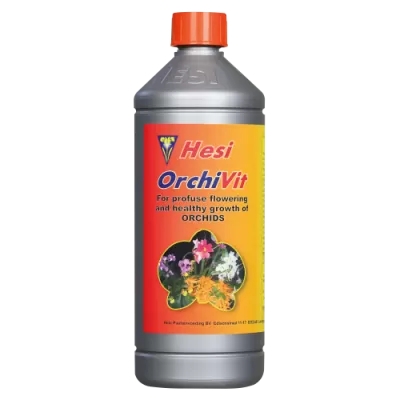 OrchiVit - vitamina dhe aminoacide për orkide