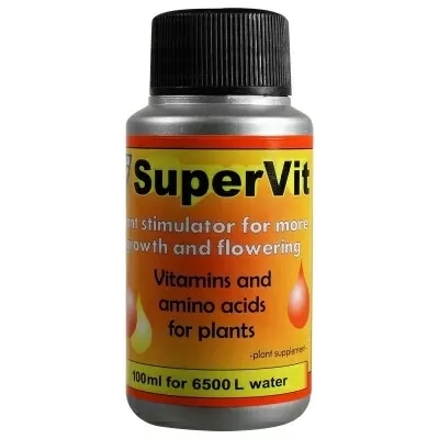 Super Vit 10ml - vitamina dhe aminoacide