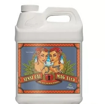  Sensi Cal Mag Xtra - calcium and magnesium supplement