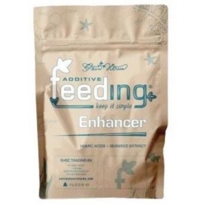 GreenHouse Enchancer - organic bloom and grow booster