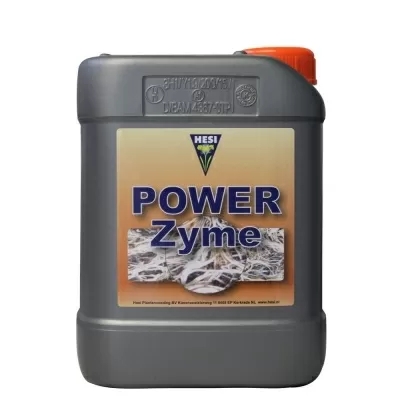  POWER Zyme- suplement enzimë
