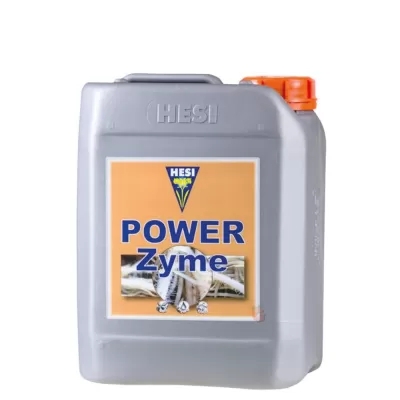  POWER Zyme- suplement enzimë
