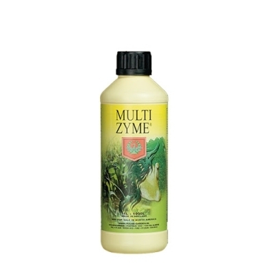 MULTIENZYM - enzyme supplement