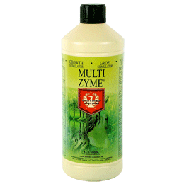 MULTIENZYM- suplement enzimë