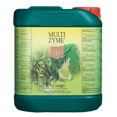 MULTIENZYM- suplement enzimë