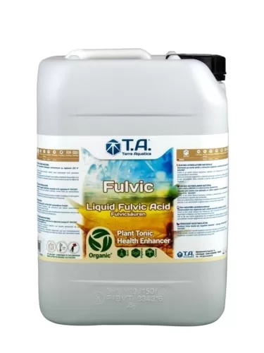 Diamond Nectar/Fulvic - growth and flowering stimulator