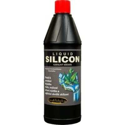  Liquid Silicon - silicon additive