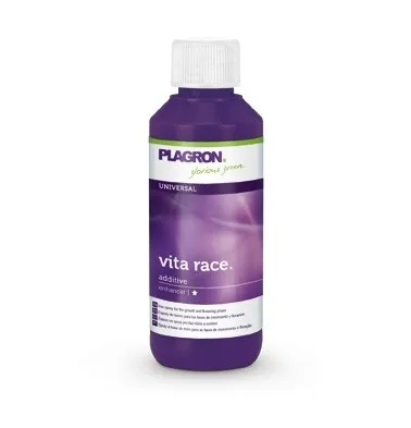Vita Race - vitamin supplement