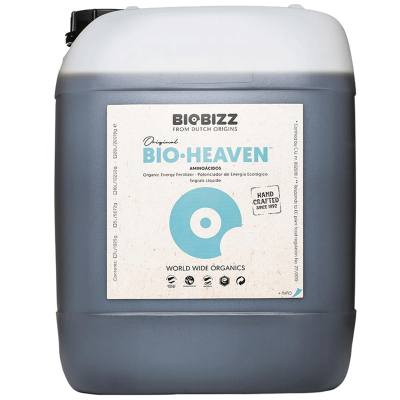 Bio Heaven - organic growth and flowering stimulator