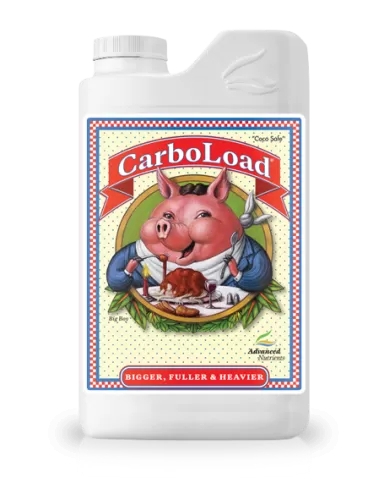 Carbo Load - suplement karbohidratesh