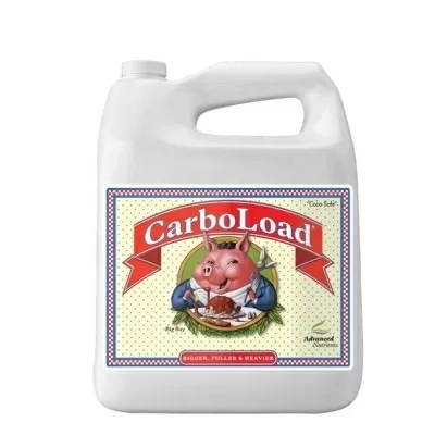 Carbo Load - carbohydrate supplement