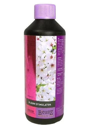 Bloom Stimulator - bloom stimulator