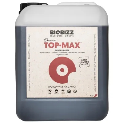 Top Max - stimulues i lulëzimit