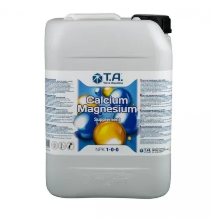 GHE Cal-Mag- Calcium Magnesium Supplement