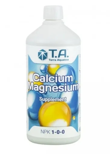 GHE Cal-Mag- Suplement Kalciumi Magnezi
