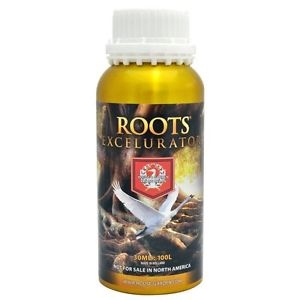 Roots Excelurator 500ml - stimulues i rrënjëve